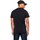 Oblačila Moški Majice s kratkimi rokavi New-Era  Črna