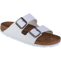 Čevlji  Ženske Nogavice BIRKENSTOCK Arizona BF Bela