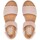 Čevlji  Ženske Sandali & Odprti čevlji Skechers 31440 Rožnata