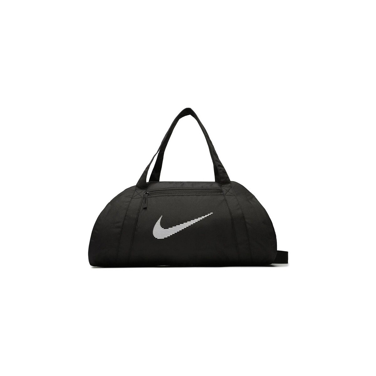 Torbice Ženske Športne torbe Nike NK GYM CLUB Črna