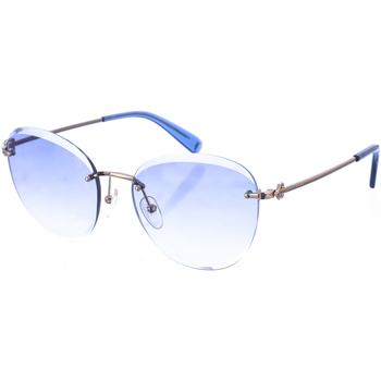 Ure & Nakit Ženske Sončna očala Longchamp LO128S-719 Večbarvna