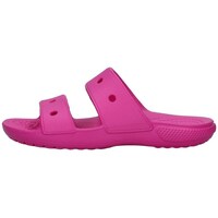 Čevlji  Deklice Sandali & Odprti čevlji Crocs 207536 Rožnata