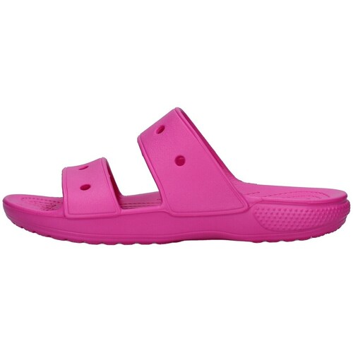 Čevlji  Ženske Sandali & Odprti čevlji Crocs 206761 Rožnata