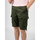 Oblačila Moški Kratke hlače & Bermuda Antony Morato MMSH00174-FA900125 Zelena