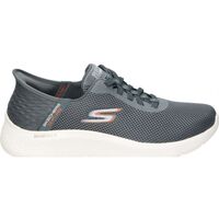 Čevlji  Moški Šport Skechers 216496-GRY Siva