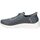 Čevlji  Moški Šport Skechers 216496-GRY Siva