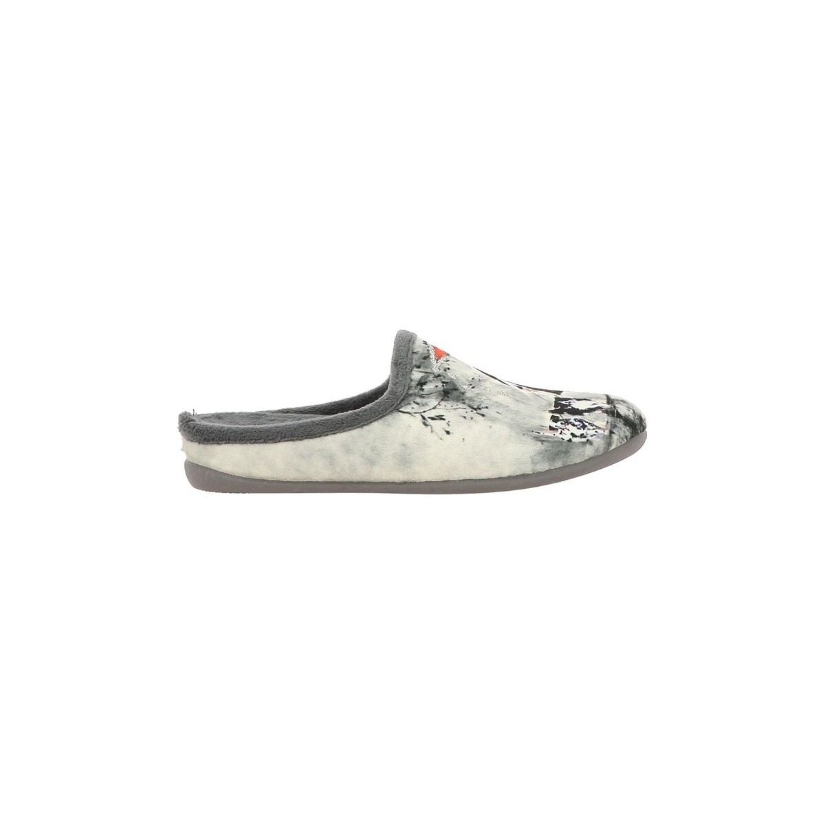 Čevlji  Ženske Nogavice Koomac SUAPEL 367  11-GRIS 66700557 Siva