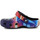 Čevlji  Sandali & Odprti čevlji Crocs Classic Meta scape Clog Deep 208457-4LF Večbarvna