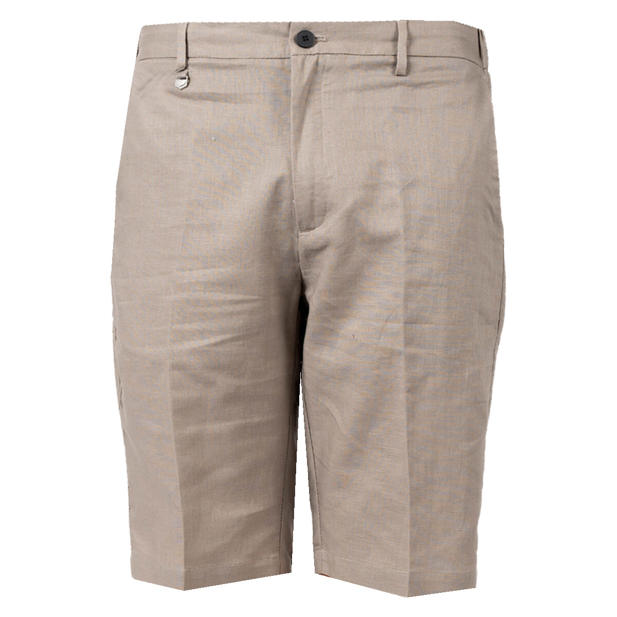 Oblačila Moški Kratke hlače & Bermuda Antony Morato MMSH00145-FA400060 Bež