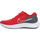 Čevlji  Dečki Modne superge Nike 607 STAR RUNNER 3 GS Rdeča