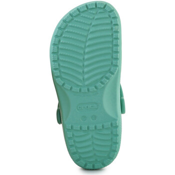 Crocs Classic Kids Clog Jade Stone 206991-3UG Zelena