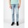 Oblačila Moški Hlače s 5 žepi Antony Morato MMDT00242-FA750337 | Geezer Modra