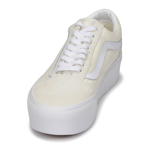 Vans Old Skool Stackform Bež