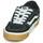 Čevlji  Nizke superge Vans Rowley Classic Črna