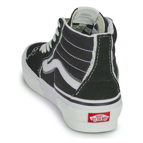Vans SK8-Hi Reconstruct Črna