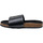 Čevlji  Ženske Sandali & Odprti čevlji Saint Laurent 555555 DWEYY 1000 Črna