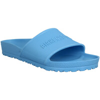 Čevlji  Moški Sandali & Odprti čevlji Birkenstock Barbados Eva Homme Sky Blue Modra