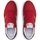 Čevlji  Moški Modne superge EAX XUX017 XCC68 Rdeča