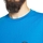 Oblačila Moški Majice & Polo majice Lamborghini 72XBH022 Modra