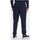Oblačila Moški Spodnji deli trenirke  Tommy Jeans DM0DM16336 Modra
