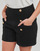 Oblačila Ženske Kratke hlače & Bermuda Moony Mood OLDYN Črna