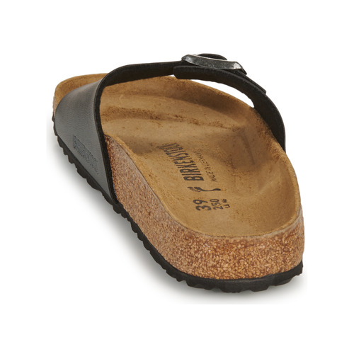 BIRKENSTOCK MADRID Črna
