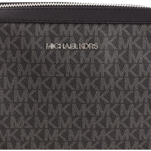 MICHAEL Michael Kors 35F8STTC3B-BLACK Večbarvna