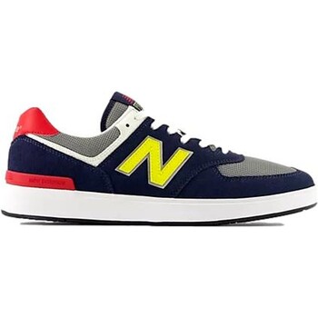 Čevlji  Moški Poslovni čevlji New Balance ZAPATILLAS  CT574RPY Modra