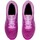 Čevlji  Otroci Poslovni čevlji Asics ZAPATILLAS NIA  PATRIOT 13 GS 1014A267 Rožnata