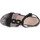 Čevlji  Ženske Sandali & Odprti čevlji Stonefly EVE 24 Črna