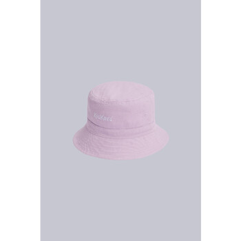 Tekstilni dodatki Klobuki Kickers Bucket Hat Vijolična