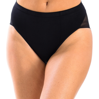 Spodnje perilo Ženske Spodnje hlače Marie Claire 54031-NEGRO Črna