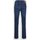 Oblačila Moški Jeans straight Tommy Jeans DM0DM10785 Modra