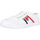Čevlji  Modne superge Kawasaki Heart Canvas Shoe K194523-ES 1002 White Bela