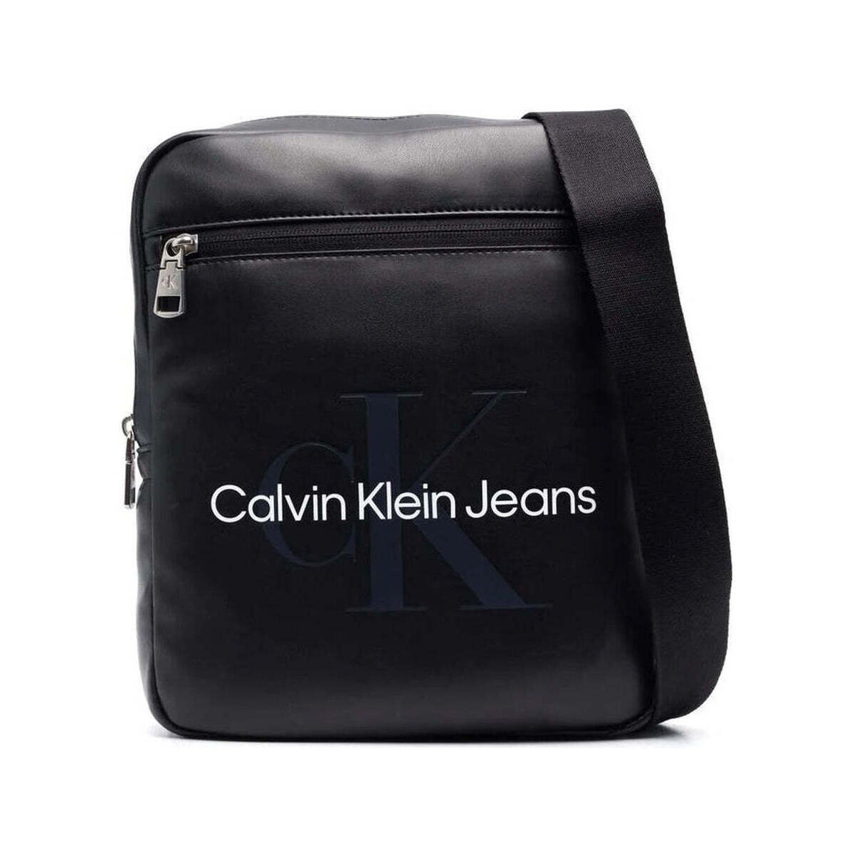 Torbice Moški Torbice za na ramo Calvin Klein Jeans  Črna