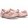 Čevlji  Deklice Balerinke Bubble Bobble 68818 Rožnata