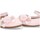 Čevlji  Deklice Balerinke Luna Kids 68788 Rožnata