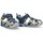 Čevlji  Dečki Sandali & Odprti čevlji Lois 69074 Modra
