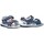 Čevlji  Dečki Sandali & Odprti čevlji Lois 69075 Modra