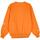 Oblačila Moški Puloverji Grimey  Oranžna