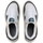 Čevlji  Deklice Modne superge Nike AIR MAX SYSTM GS Bela