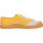 Čevlji  Modne superge Kawasaki Original Pure Shoe K212441-ES 5005 Golden Rod Rumena
