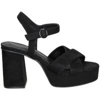 Čevlji  Ženske Sandali & Odprti čevlji MTNG 53610 Črna