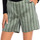 Oblačila Ženske Kratke hlače & Bermuda Emporio Armani 1NP41T12416-015 Večbarvna