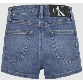 Calvin Klein Jeans IG0IG01978 Modra