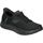 Čevlji  Moški Šport Skechers 216496-BBK Črna