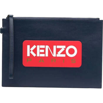 Kenzo  Modra