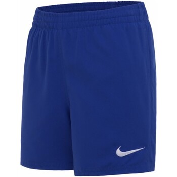 Oblačila Dečki Kopalke / Kopalne hlače Nike BAADOR AZUL VOLLEY NIO  NESS866 Modra
