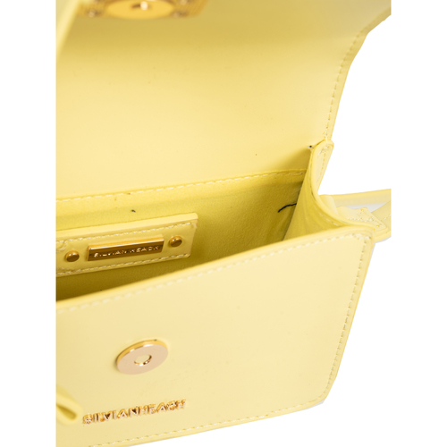 Silvian Heach RCP23046BO Rumena