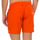 Oblačila Moški Kopalke / Kopalne hlače Bikkembergs BKK2MBM06-ORANGE Oranžna